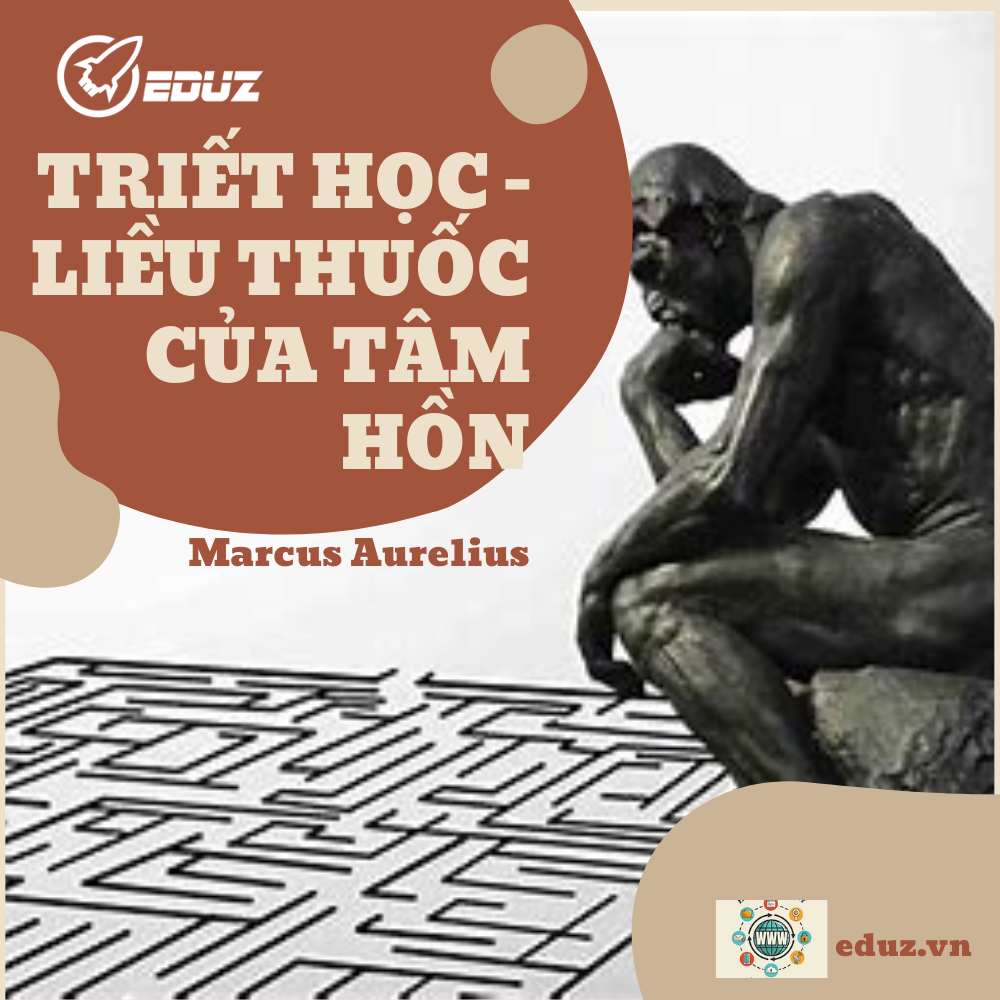 Triết học - liều thuốc cho tâm hồn