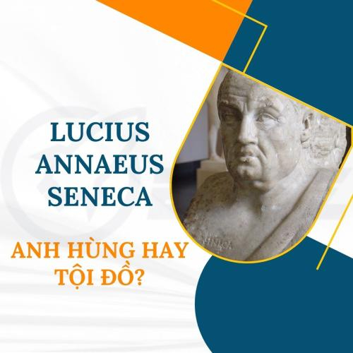The Daily Stoic: 11/2 - Anh Hùng Hay Tội Đồ?