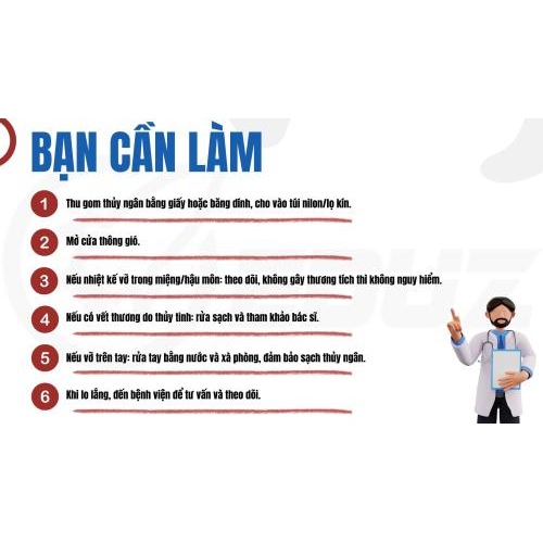 3. Bạn cần làm