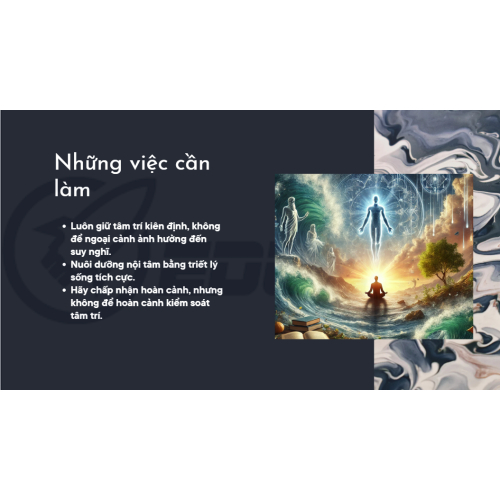 3. Những việc cần làm