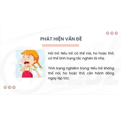 2. Phát Hiện Vấn Đề