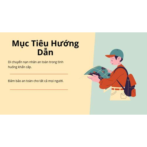 1.Mục Tiêu Hướng Dẫn