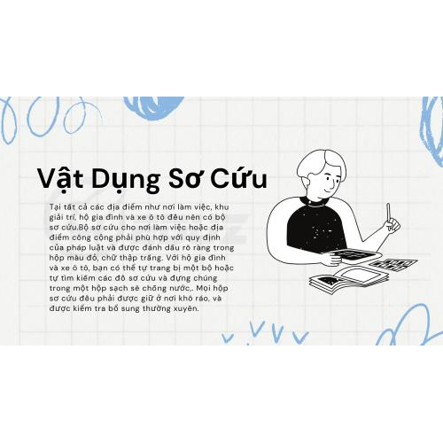 1. Giới Thiệu Sơ lược