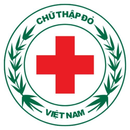 Hội Chữ Thập Đỏ Việt Nam