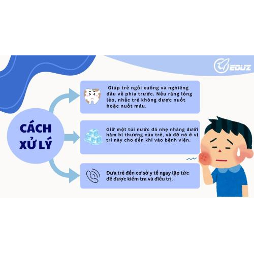 4. Cách Xử Lý