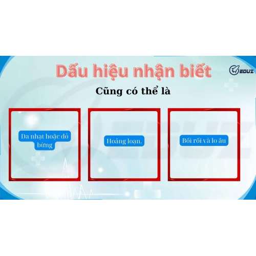 2.	DẤU HIỆU NHẬN BIẾT