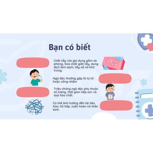 1. Bạn cần biết