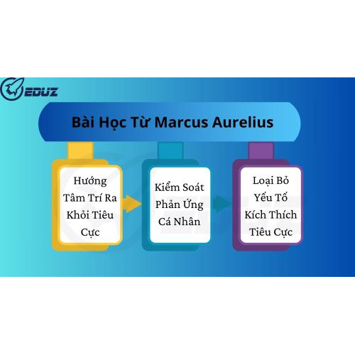 3. Bài học từ tác giả