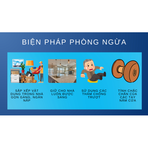 4. Biện pháp phòng ngừa