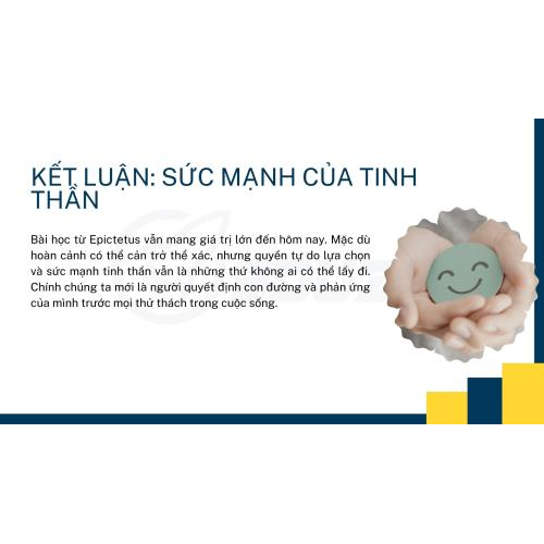 5. Kết Luận: Sức Mạnh Của Tinh Thần