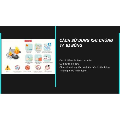 4.Cách sử dụng: