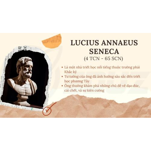 1. Giới thiệu tác giả Seneca