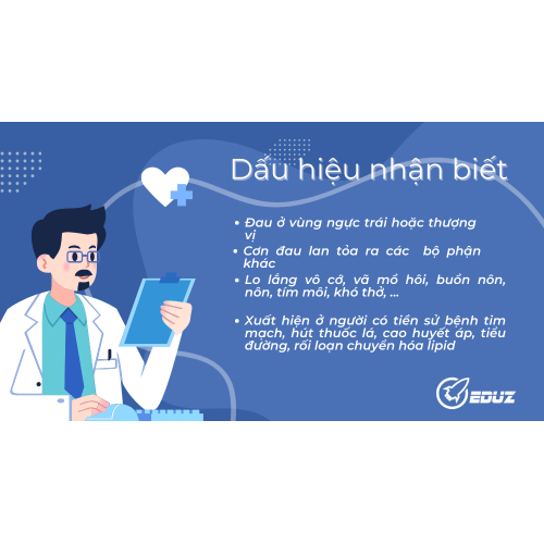 2. Dấu hiệu nhận biết