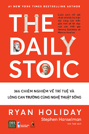 The Daily Stoic - CHẲNG CÓ GÌ KHÁC BIỆT TRÊN BỆ THỜ