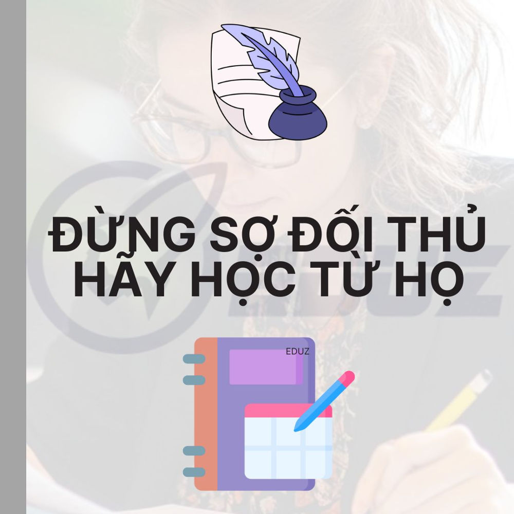 Học hỏi từ đối thủ: Bí quyết để không ngừng phát triển