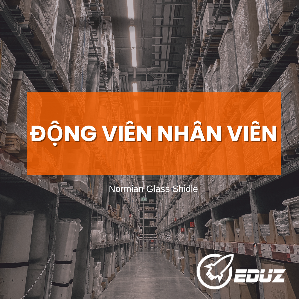 Động Viên Nhân Viên