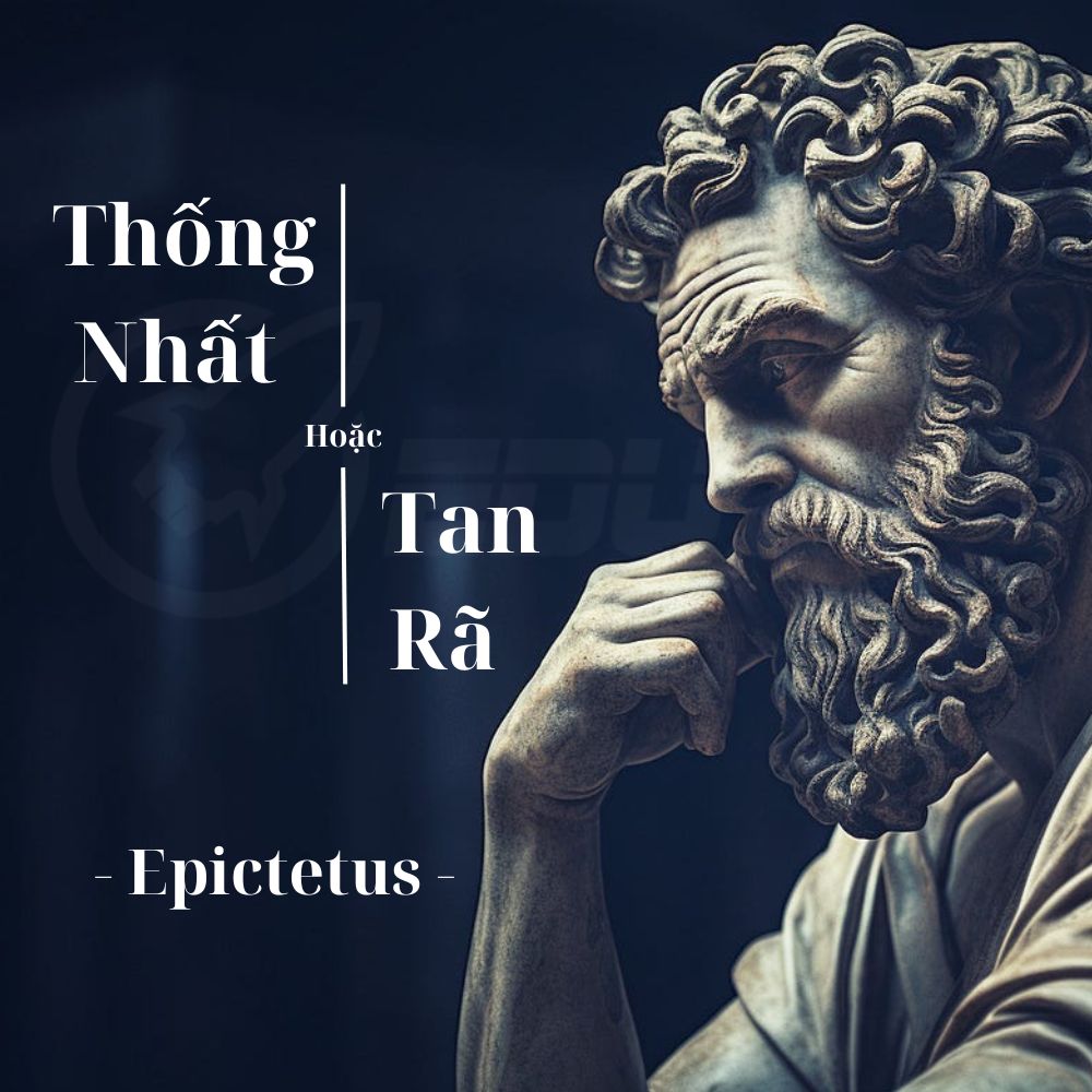 Thống Nhất Hay Tan Rã? Sự Lựa Chọn Giữa Nội Tâm Và Đám Đông!