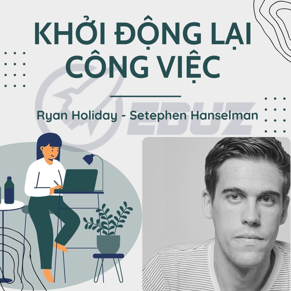 Khởi Động Lại Công Việc