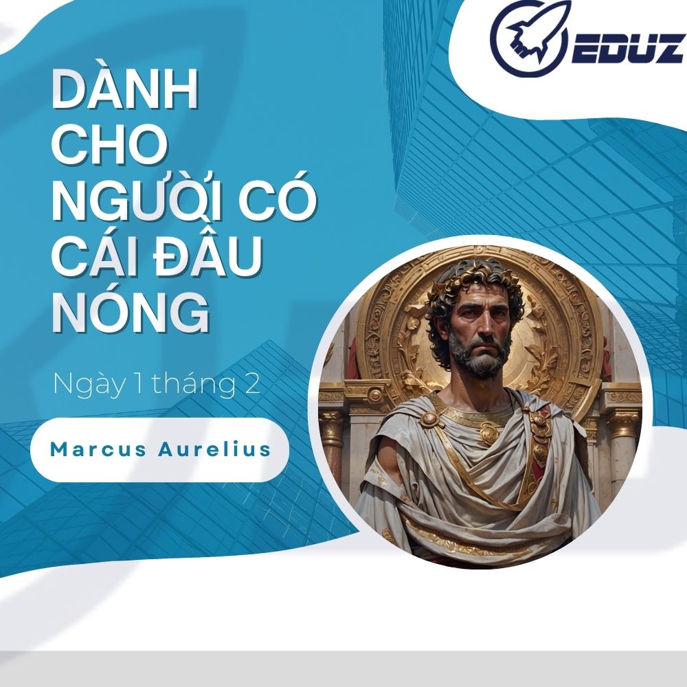 Ngày 1 Tháng Hai: Dành Cho Người Có Cái Đầu Nóng