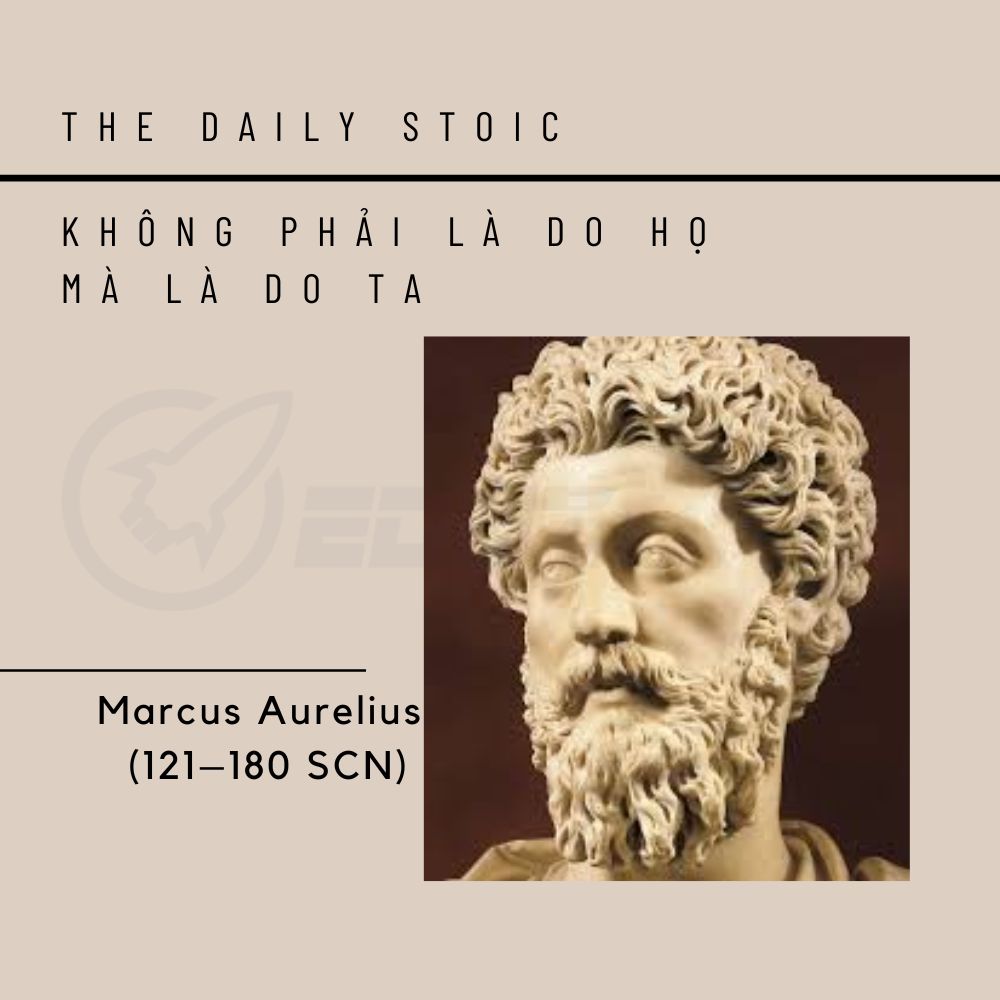 Bài Học Về Lòng Khoan Dung Từ Marcus Aurelius