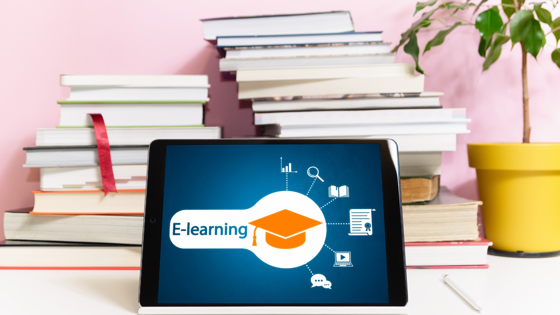 E-Learning Và Cách Xây Dựng Khóa Học Hấp Dẫn Cho Người Học