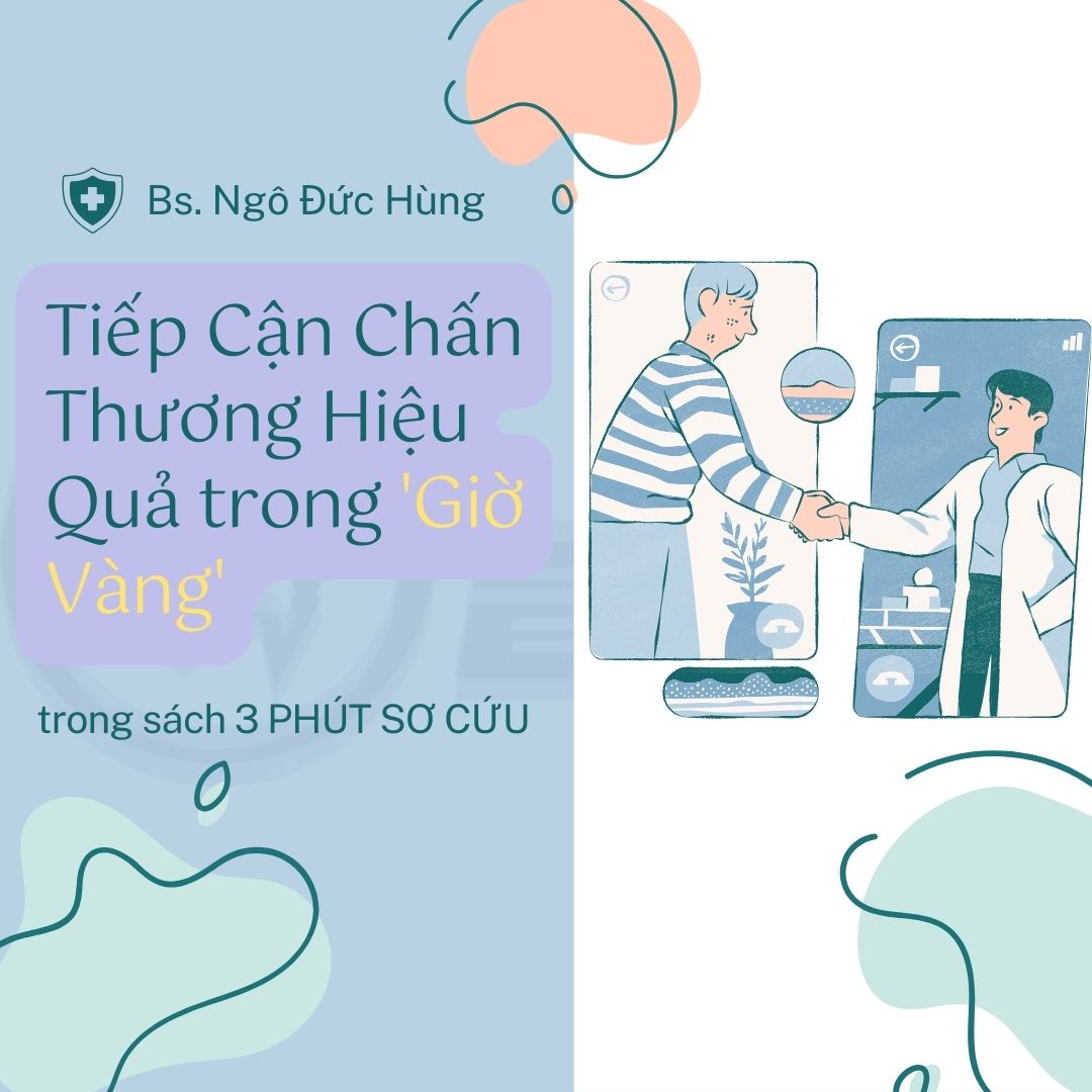 Tiếp Cận Một Trường Hợp Chấn Thương