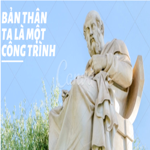 Ngày 14 Tháng 4 : Bản Thân Ta Là Một Công Trình