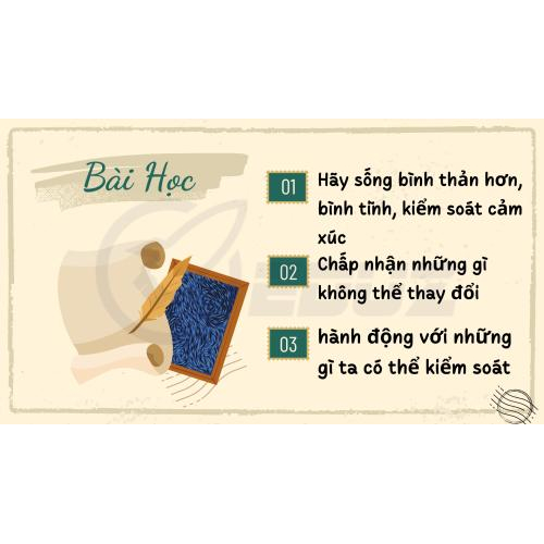 3. Bài học thực tiễn