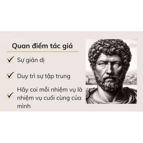 2.Quan điểm tác giả