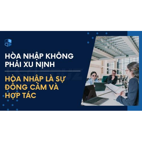 1. Mỗi Người Một Phong Cách