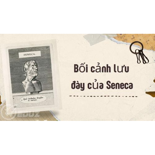 2. Bối cảnh lưu đày của Seneca