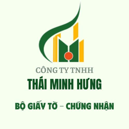 Bộ Giấy Tờ - Chứng Nhận Công Ty TNHH Thái Minh Hưng