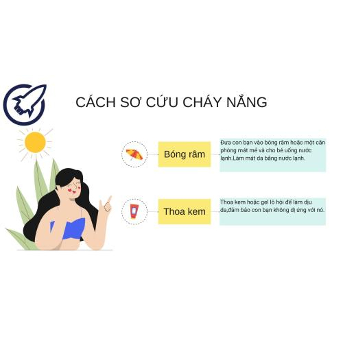 3.Cách sơ cứu