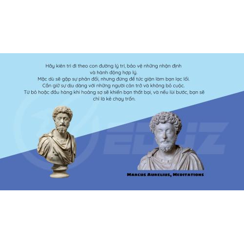 1.Giới thiệu Marcus Aurelius, Meditations