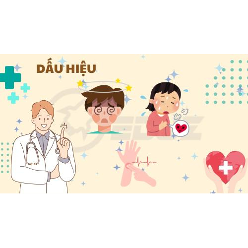 3. Dấu hiệu nhận biết