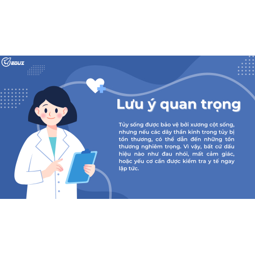 5. Lưu ý quan trọng