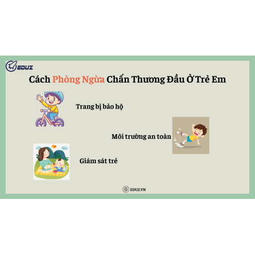 6. Lưu Ý Quan Trọng Khi Chăm Sóc Trẻ Bị Chấn Thương Đầu