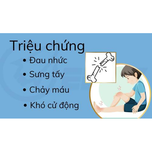 2.Triệu chứng