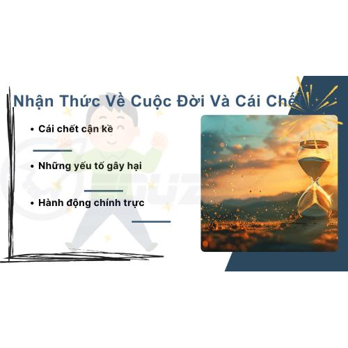 2. Quan điểm tác giả