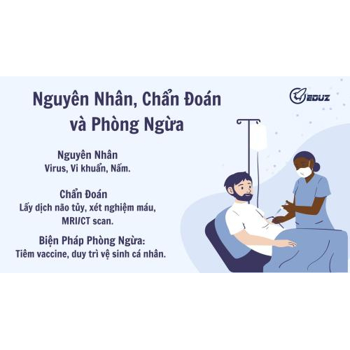 5. Nguyên Nhân, Chuẩn Đoán và Phòng Ngừa