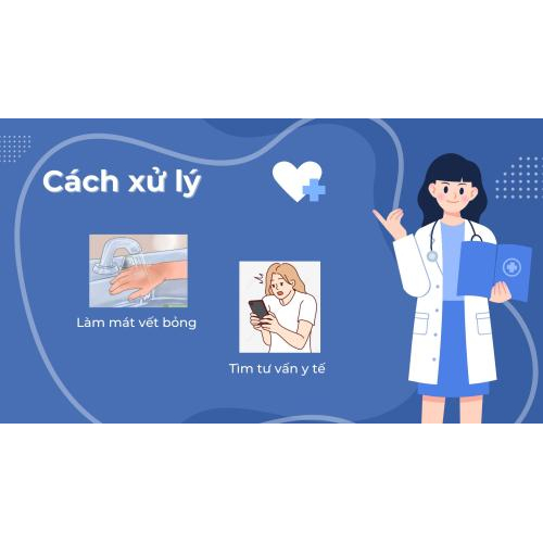 3. Cách xử lý