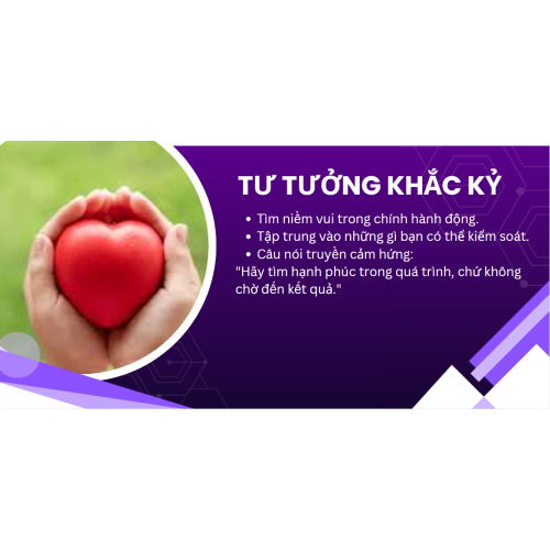 3. Tư tưởng của chủ nghĩa khắc kỷ: Hạnh phúc từ hành động