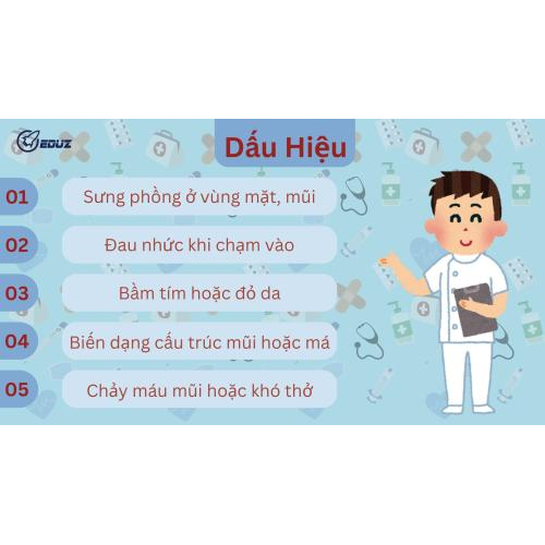 2.Dấu Hiệu