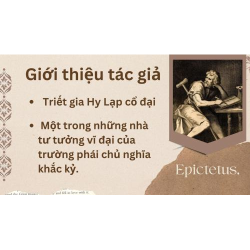 1. Giới thiệu tác giả