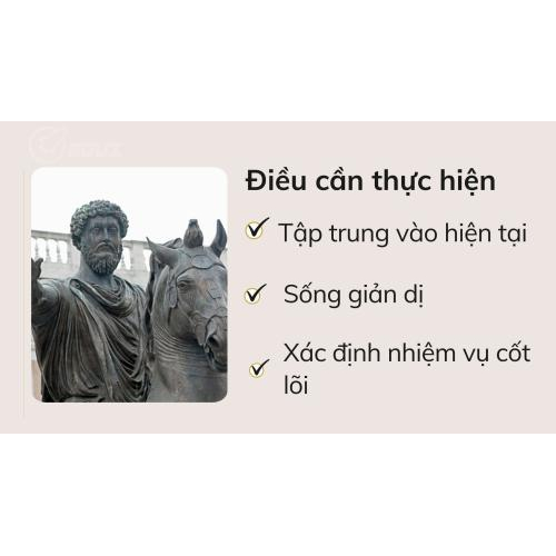 3.Điều cần thực hiện