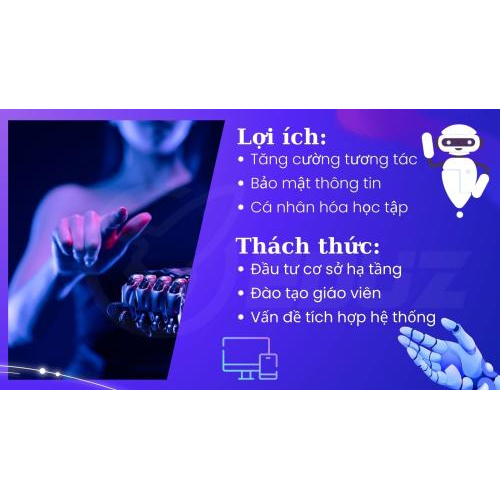 3. Lợi ích và thách thức