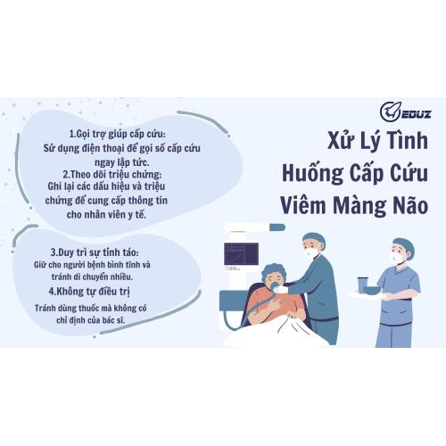 4. Xử Lý Tình Huống Cấp Cứu