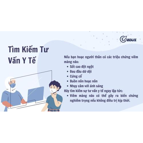 3. Tìm Kiếm Tư Vấn Y Tế