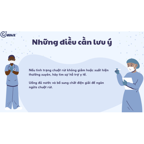 6. Những điều cần lưu ý