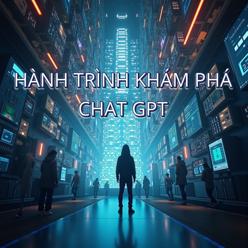 Hành Trình Khám Phá Chat GPT, Liệu Có Đúng Như Lời Đồn ?